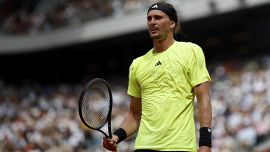 Roland Garros, Zverev snobba Musetti: “Alcaraz senza rivali sino alla finale”. Sascha pensa già a Djokovic e Sinner