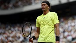 Roland Garros, Zverev snobba Musetti: “Alcaraz senza rivali sino alla finale”. Sascha pensa già a Djokovic e Sinner