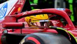 F1 Spagna, Leclerc netto sul contatto con Verstappen. Hamilton è pieno della Ferrari: 'Voglio tornare a casa'