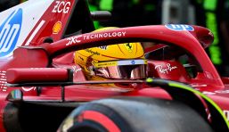 F1 Spagna, Leclerc netto sul contatto con Verstappen. Hamilton è pieno della Ferrari: "Voglio tornare a casa"