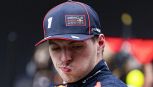 F1, Verstappen dopo la domenica bestiale con Russell: 'Ho sbagliato'. Rosberg ricorda Rossi-Marquez a Sepang