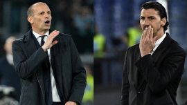 Milan, Allegri declassa Ibra: il procuratore di Max snobba Zlatan e avverte l'Inter dopo la disfatta Champions