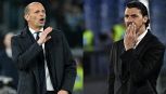 Milan, Allegri declassa Ibra: il procuratore di Max snobba Zlatan e avverte l'Inter dopo la disfatta Champions