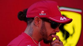 F1, Hamilton sotto assedio, Rosberg: 'Fa male vederlo così' e Montoya attacca il suo ingegnere Adami