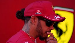 F1, Hamilton sotto assedio, Rosberg: "Fa male vederlo così" e Montoya attacca il suo ingegnere Adami