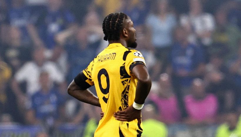 Inter, Thuram in Francia senza sorriso: Dembelé lo consola nel ritiro, spietato invece Mbappé