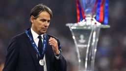 Inter, Inzaghi saluta e firma per l’Ah-Hilal: tifosi traditi, ora Simone è il colpevole della debacle in Champions