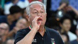 Volley, scatta la VNL femminile: domani subito la rivincita della finale olimpica Italia-USA. Egonu e Antropova, chi gioca?