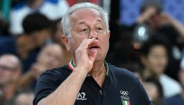 Volley, scatta la VNL femminile: domani subito la rivincita della finale olimpica Italia-USA. Egonu e Antropova, chi gioca?