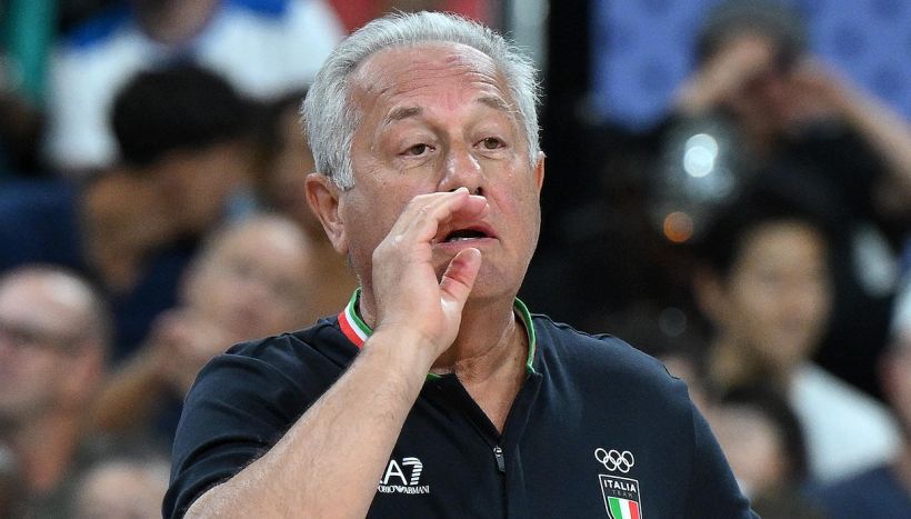 Volley, scatta la VNL femminile: domani subito la rivincita della finale olimpica Italia-USA. Egonu e Antropova, chi gioca?