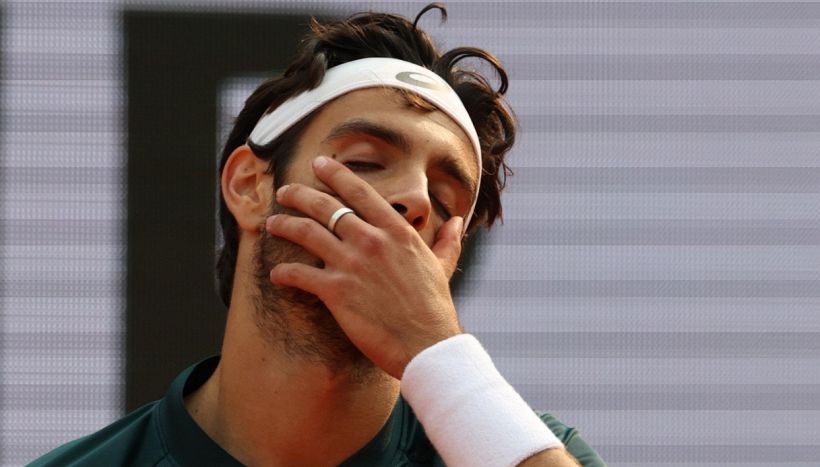 “Musetti doveva essere squalificato”: i media USA contro Lorenzo. L’accusa di Tiafoe e il precedente di Djokovic
