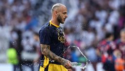 Inter, Dimarco si scusa per la Champions: il mea culpa nel giorno dell’addio di Inzaghi è un clamoroso autogol