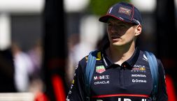 Verstappen ha sabotato la sua gara? La teoria di Schumacher e la risposta di Horner. E Red Bull pensa ad Hadjar