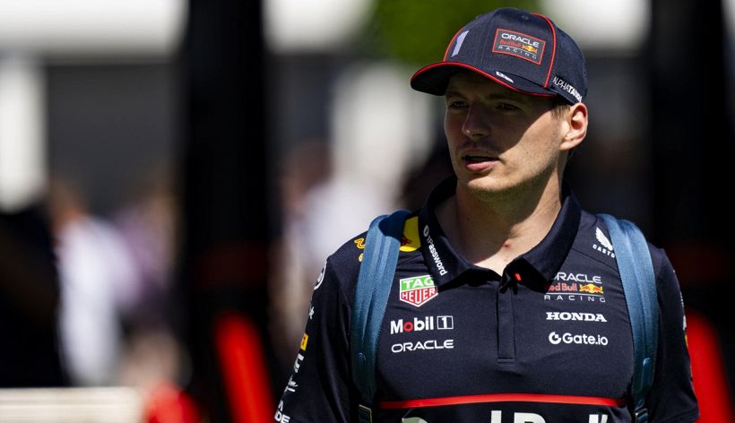 Verstappen ha sabotato la sua gara? La teoria di Schumacher e la risposta di Horner. E Red Bull pensa ad Hadjar