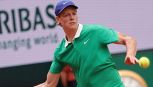 Sinner-Bublik, diretta live Roland Garros quarti di finali