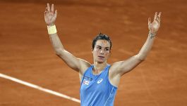 Boisson, chi è la rivelazione da record al Roland Garros: l’allenamento con Sinner e l’aneddoto del deodorante