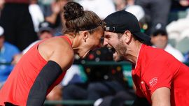 Roland Garros, Errani e Vavassori senza freni: volano in finale nel doppio misto e sognano ad occhi aperti