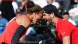 Roland Garros, Errani e Vavassori senza freni: volano in finale nel doppio misto e sognano ad occhi aperti