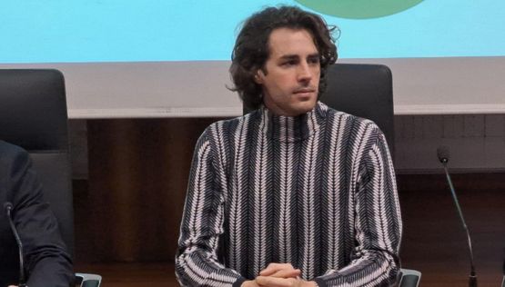 Tamberi debutta al Golden Gala: "Verso LA28 per amore di mia figlia. Mio padre? Non ho perso la speranza di ricucire, però..."