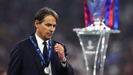 Inzaghi, inizio da incubo all’Al-Hilal: prima lo scambiano per SuperPippo poi diventa il Padrino, la doppia gaffe