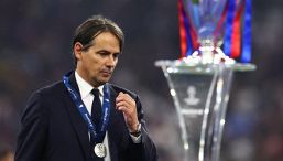 Inzaghi, inizio da incubo all’Al-Hilal: prima lo scambiano per SuperPippo poi diventa il Padrino, la doppia gaffe