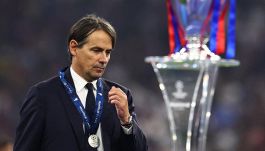 Inzaghi, inizio da incubo all’Al-Hilal: prima lo scambiano per SuperPippo poi diventa il Padrino, la doppia gaffe