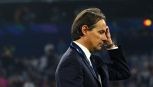 Inter, Inzaghi fa arrabbiare i tifosi: ammette di seguire l’Al-Hilal da aprile e aiuta il Napoli chiedendo di avere Osimhen Inter, Inzaghi fa arrabbiare i tifosi: ammette di seguire l’Al-Hilal da aprile e aiuta il Napoli chiedendo di avere Osimhen