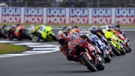 MotoGP Aragon 2025: orari, info e dove vederlo in tv e in streaming. Marquez gioca in casa, Bagnaia deve scuotersi