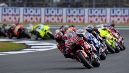 MotoGP Aragon 2025: orari, info e dove vederlo in tv e in streaming. Marquez gioca in casa, Bagnaia deve scuotersi