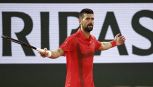 Sinner, Djokovic non ha paura: il messaggio prima dalla semifinale. Lehecka e Bublik scherzano sul dominio di Jannik