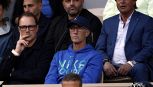 Sinner, Cahill e la nuova versione di Jannik: “Un mese fa avrei firmato”. Poi la rivelazione su Musetti Sinner, Cahill e la nuova versione di Jannik: “Un mese fa avrei firmato”. Poi la rivelazione su Musetti