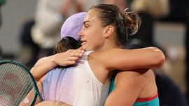 Sabalenka interrompe il regno di Swiatek al Roland Garros e danza verso la finale: Gauff spezza i sogni di Boisson