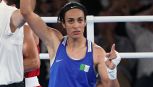 Khelif, l’assenza all’Eindhoven Box Cup dopo l’introduzione del test genetico è un caso: il duro attacco alla World Boxing