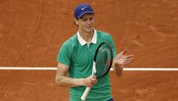 Roland Garros, con Sinner e/o Musetti finale in chiaro: l’apertura di Discovery dopo le polemiche di Binaghi