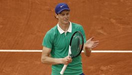 Roland Garros, con Sinner e/o Musetti finale in chiaro: l’apertura di Discovery dopo le polemiche di Binaghi