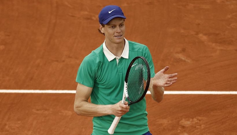Roland Garros, con Sinner e/o Musetti finale in chiaro: l’apertura di Discovery dopo le polemiche di Binaghi