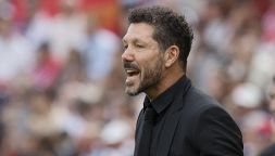 In Spagna sicuri: Inter su Simeone ma dovrà aspettare ancora, deciso il suo futuro