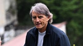 Italia, Mancini snobba Spalletti sul caso Acerbi, poi la battuta sul ritorno in panchina: è un’allusione alla Juventus?