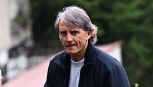 Italia, Mancini snobba Spalletti sul caso Acerbi, poi la battuta sul ritorno in panchina: è un’allusione alla Juventus?