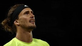 Roland Garros, il flop di Zverev è un caso in Germania. L’attacco di Becker: “Come fa contro Sinner e Alcaraz?