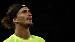 Roland Garros, il flop di Zverev è un caso in Germania. L’attacco di Becker: “Come fa contro Sinner e Alcaraz?