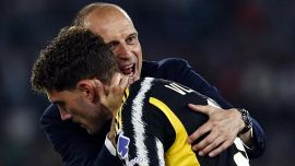 Milan, Vlahovic prima scelta, Retegui l'alternativa: Allegri vuole un Diavolo a forti tinte... bianconere