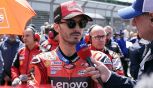 MotoGP, Bagnaia allontana Yamaha ma Quartararo è pronto ad accoglierlo. Honda su Martin? Puig puntualizza