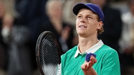 Sinner, Roddick non ci crede: “E’ la prima volta che vedo una cosa del genere”. E per Henman è semplicemente perfetto