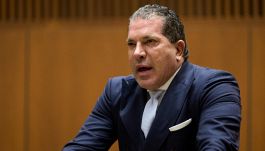 Spal fallita, Inter U23 in Serie C. Tacopina resta e attacca i tifosi: “Avete fatto scappare i possibili soci”