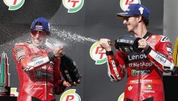 MotoGP, pagelle e classifica piloti dopo Aragon: Marc Marquez alieno, Bagnaia ritrovato, show Morbidelli-Aldeguer