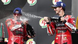 MotoGP, pagelle e classifica piloti dopo Aragon: Marc Marquez alieno, Bagnaia ritrovato, show Morbidelli-Aldeguer