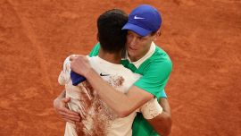 Roland Garros, Sinner-Alcaraz nella storia: Nadal estasiato, Musetti s’inchina, Wawrinka e De Minaur increduli