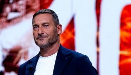 Roma, Totti già sfiducia Gasperini: per la leggenda giallorossa l’ex Atalanta rischia grosso nella Capitale