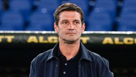 Inter, Samuel dice no a Chivu: l’annuncio di Scaloni preoccupa i tifosi. E Bergomi si sfoga: “Basta con questa narrazione”